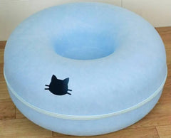 Round Cat Tunnel